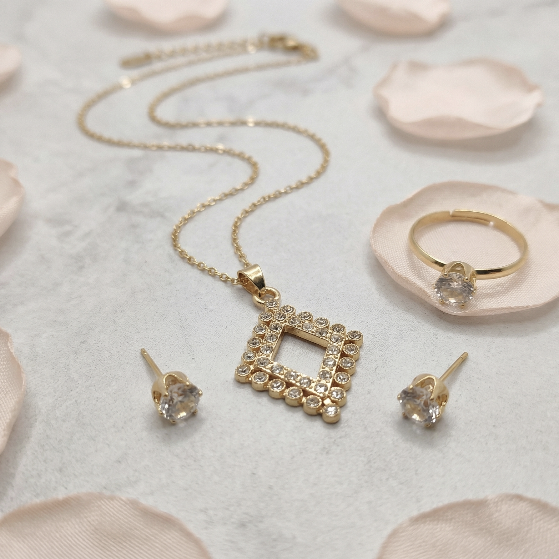 PS-016 Match Made For Every Occasion