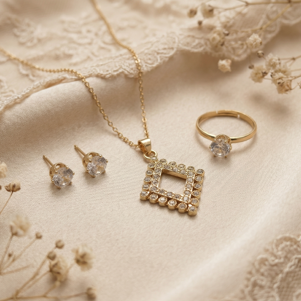 PS-016 Match Made For Every Occasion