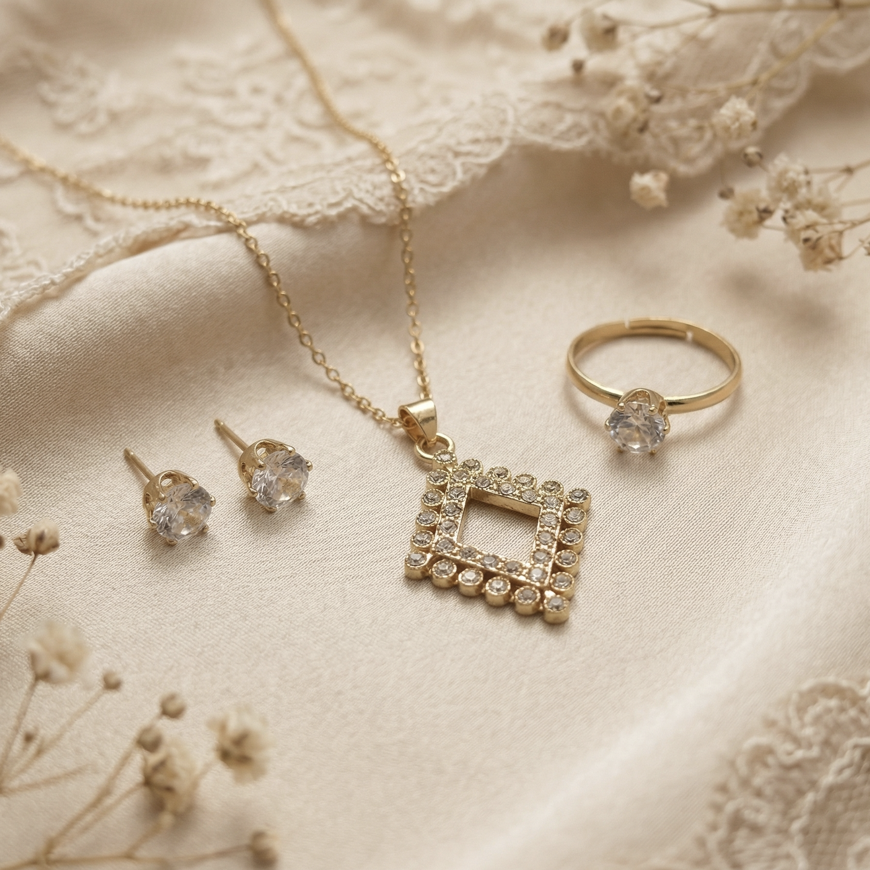PS-016 Match Made For Every Occasion