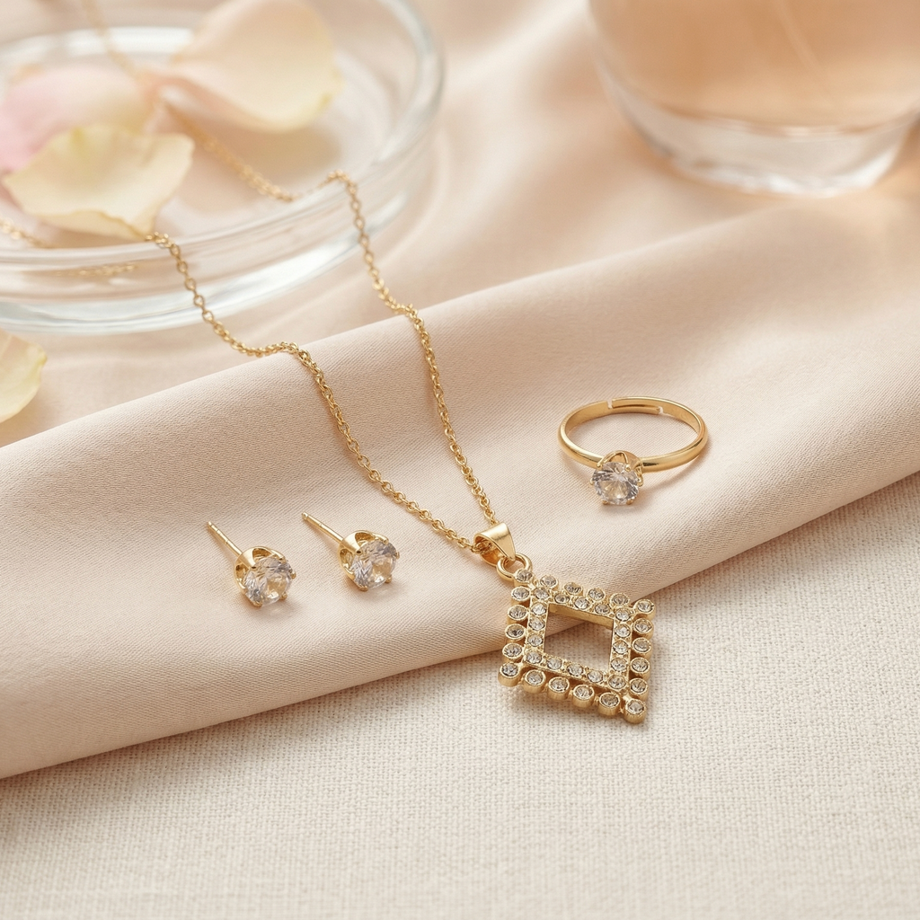 PS-016 Match Made For Every Occasion