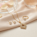 PS-016 Match Made For Every Occasion