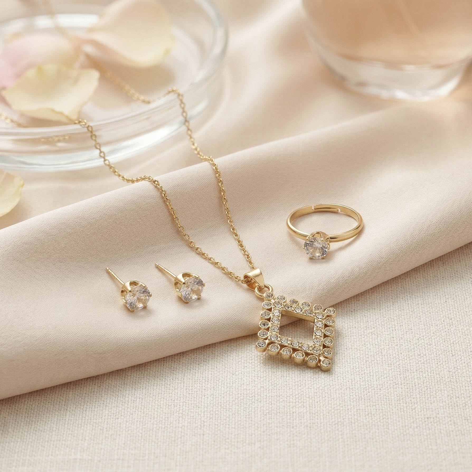 PS-016 Match Made For Every Occasion
