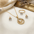 PS-018 Little Details Big Charm