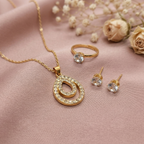 PS-018 Little Details Big Charm