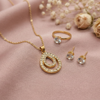PS-018 Little Details Big Charm