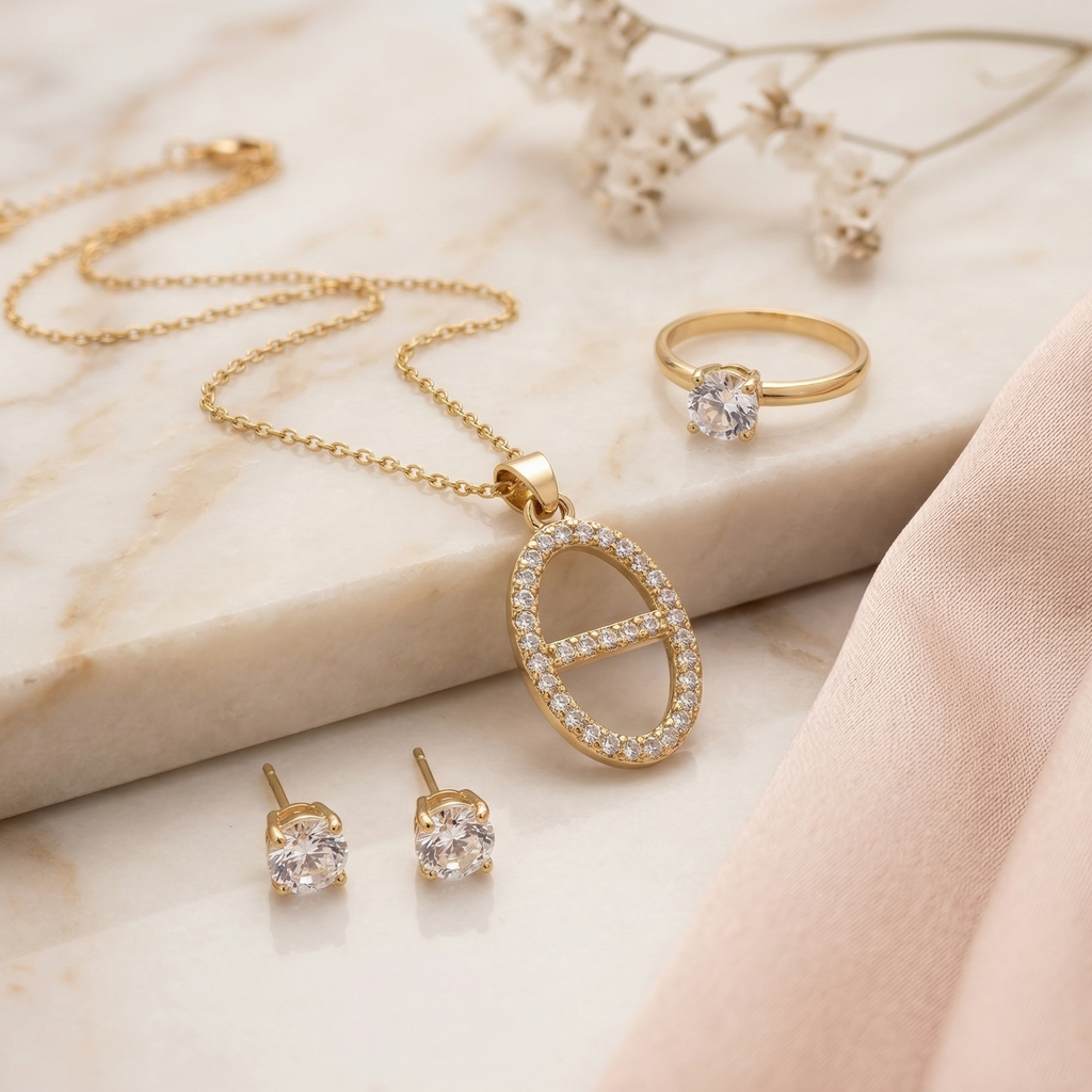PS-019 Elegance Made Easy