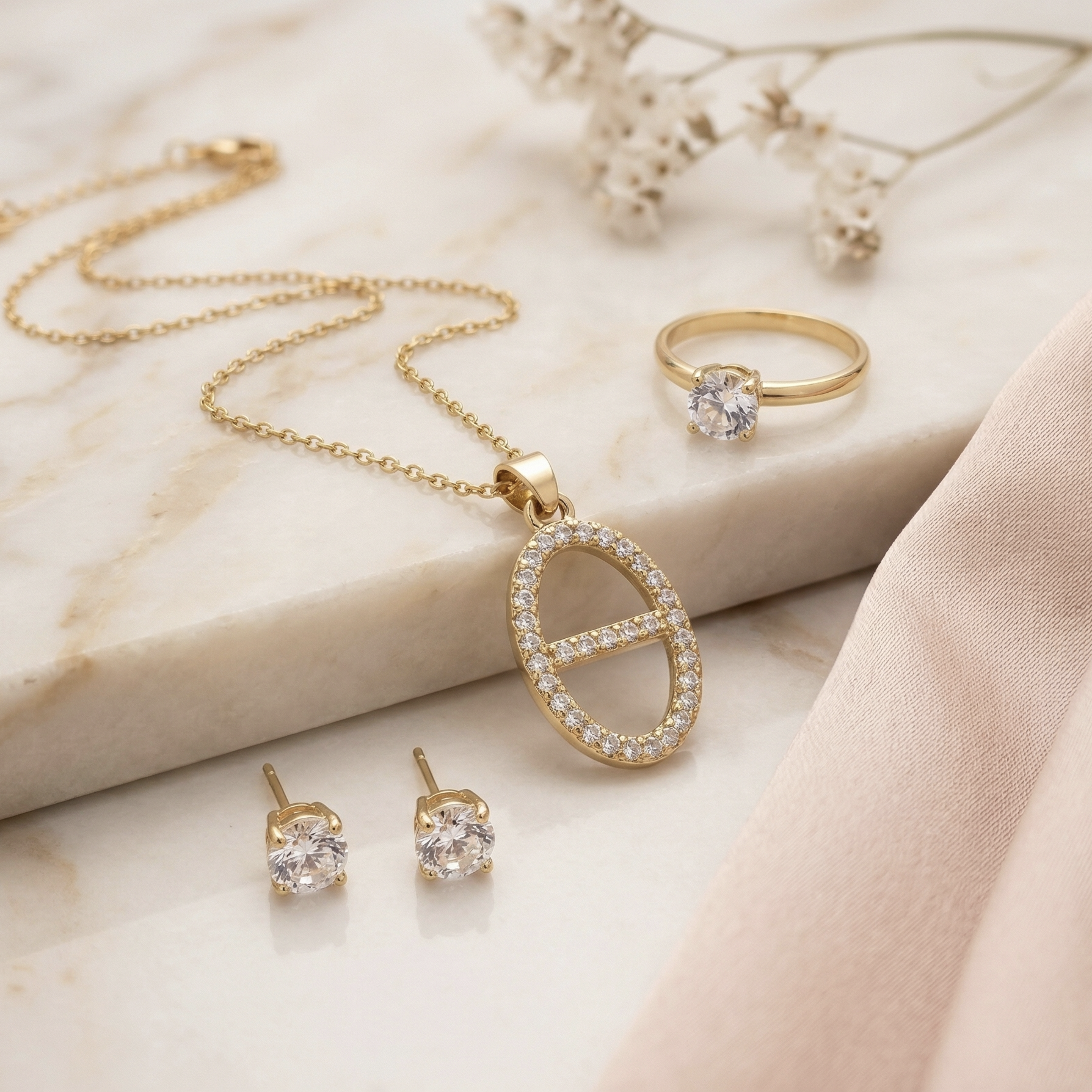 PS-019 Elegance Made Easy