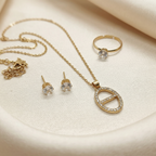 PS-019 Elegance Made Easy
