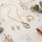 PS-019 Elegance Made Easy