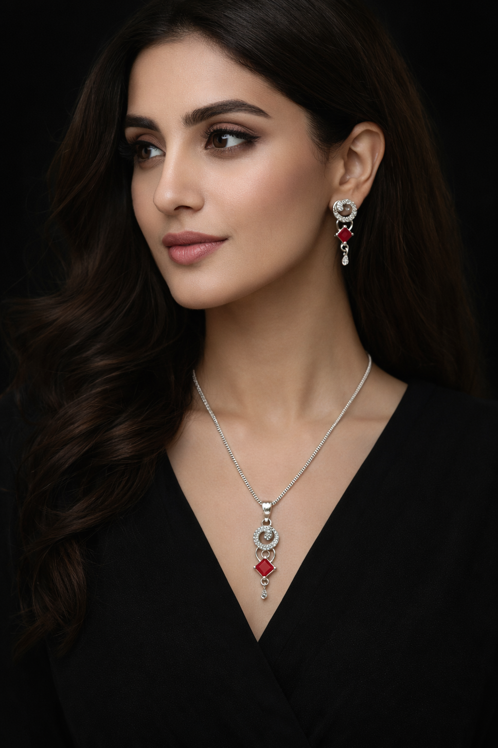 PS-009 Delicate Details, Everlasting Charm