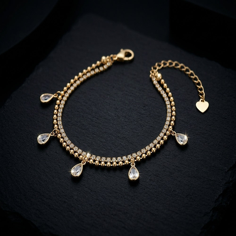 PYL-003 Small Payal, Big Fashion Statement