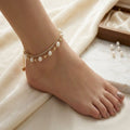 PYL-006 Show Your Personality Through Your Anklet