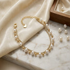 PYL-006 Show Your Personality Through Your Anklet