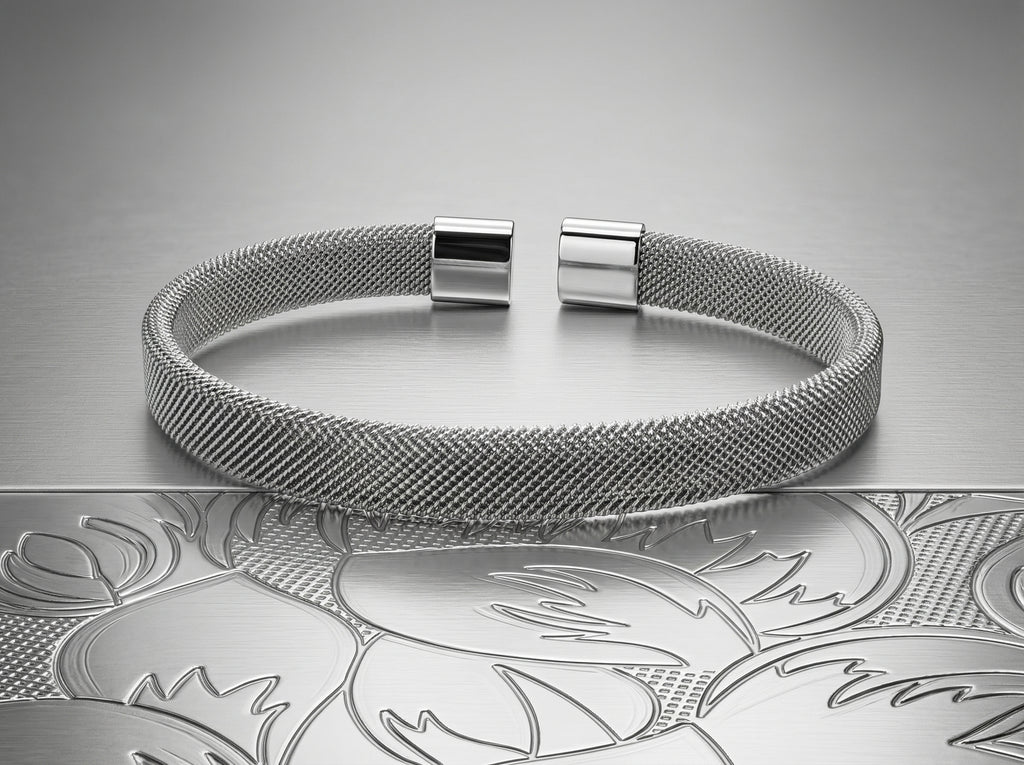 BR-001 This Bracelet Completes Look