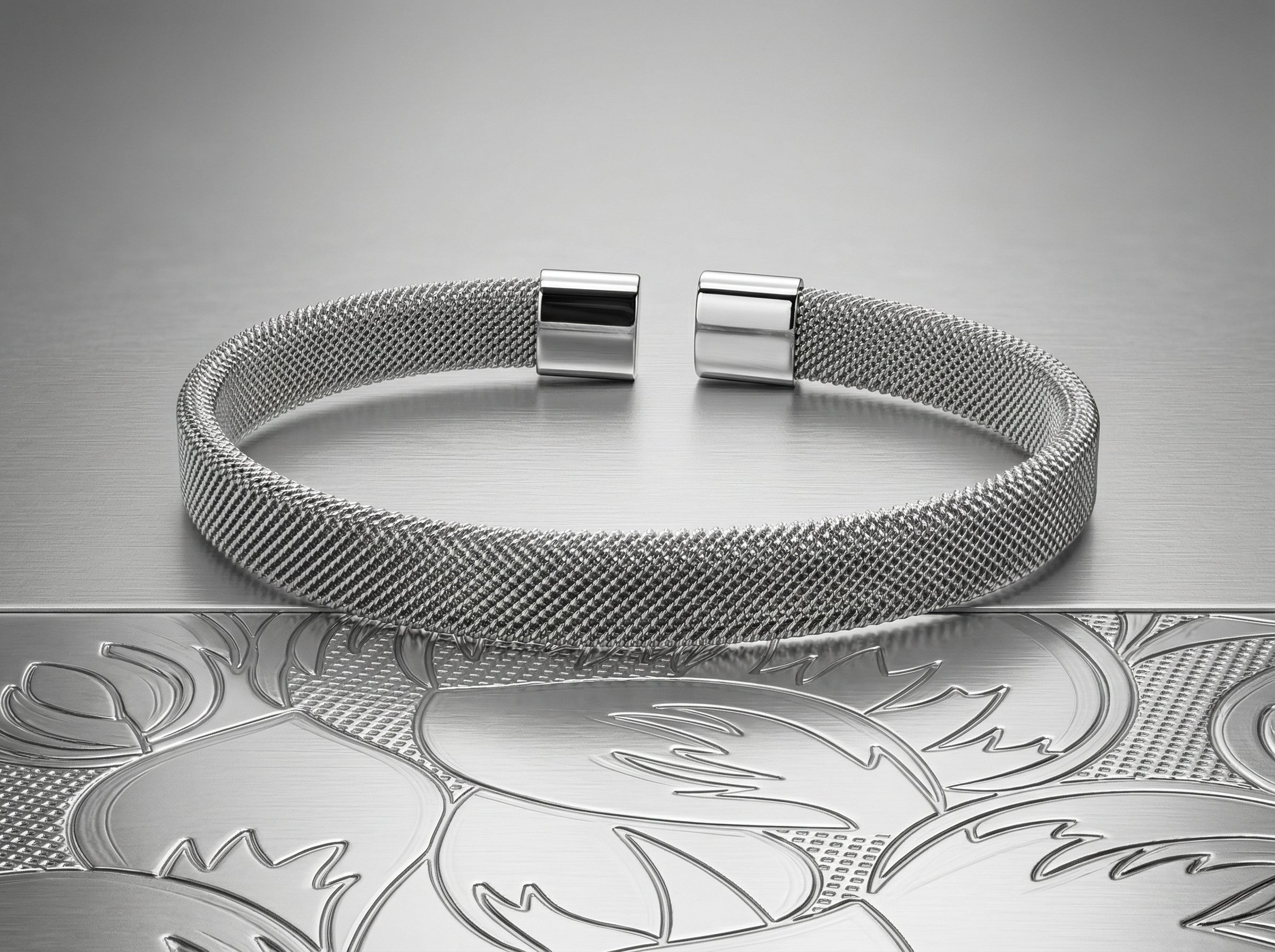BR-001 This Bracelet Completes Look