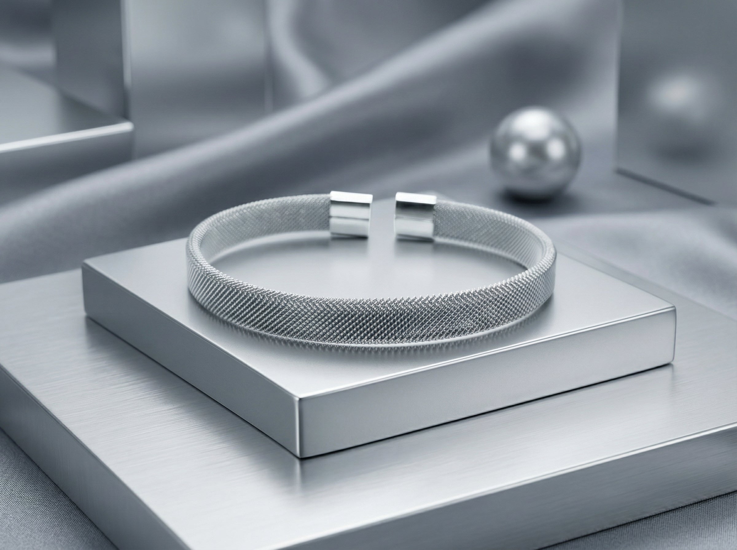 BR-001 This Bracelet Completes Look