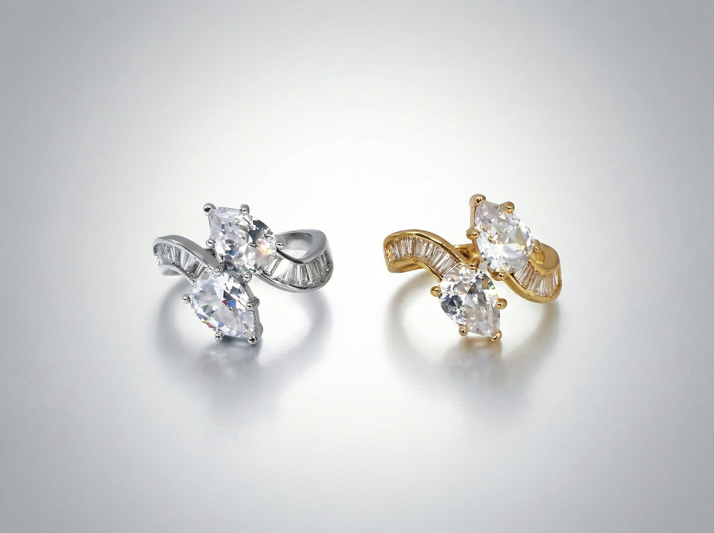 RG-007 Every Ring Tells A Story