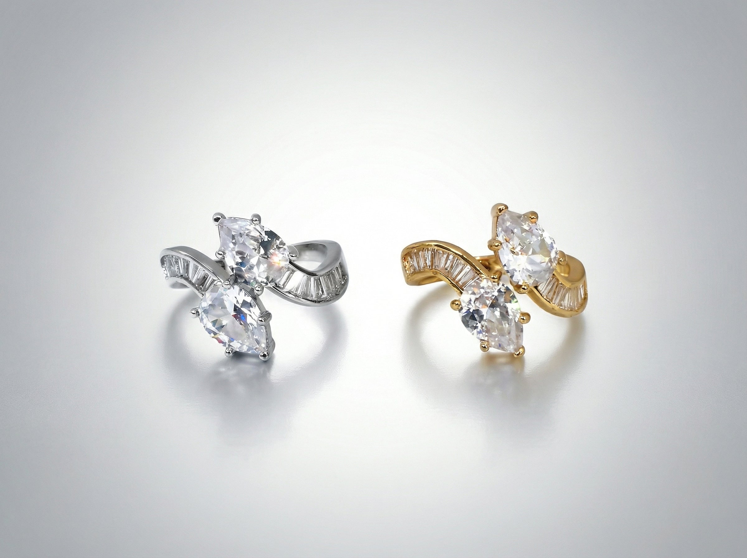 RG-007 Every Ring Tells A Story