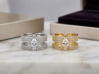 RG-012 Classic,Classy And Confident