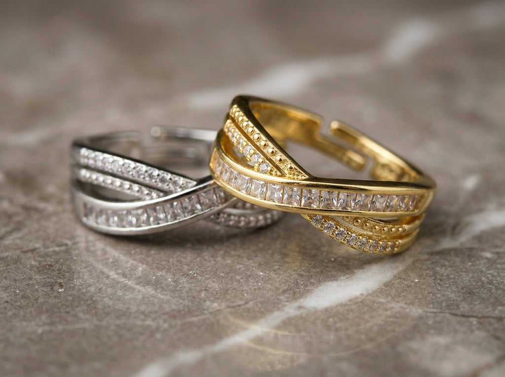 RG-017 Ring That Match The Mood