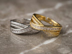 RG-017 Ring That Match The Mood