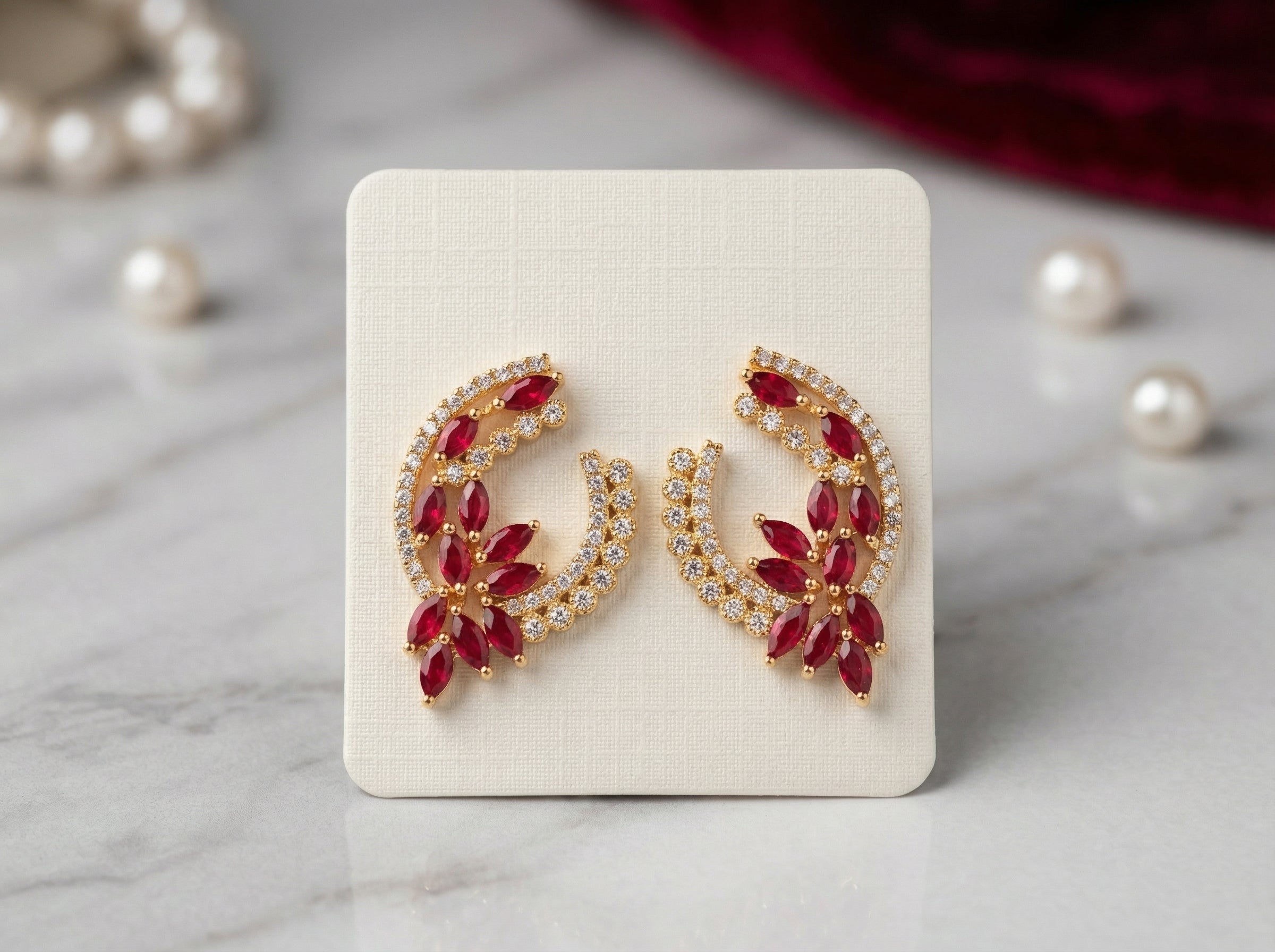 TP-005 Simple, Classy, And Perfect For Every Outfit
