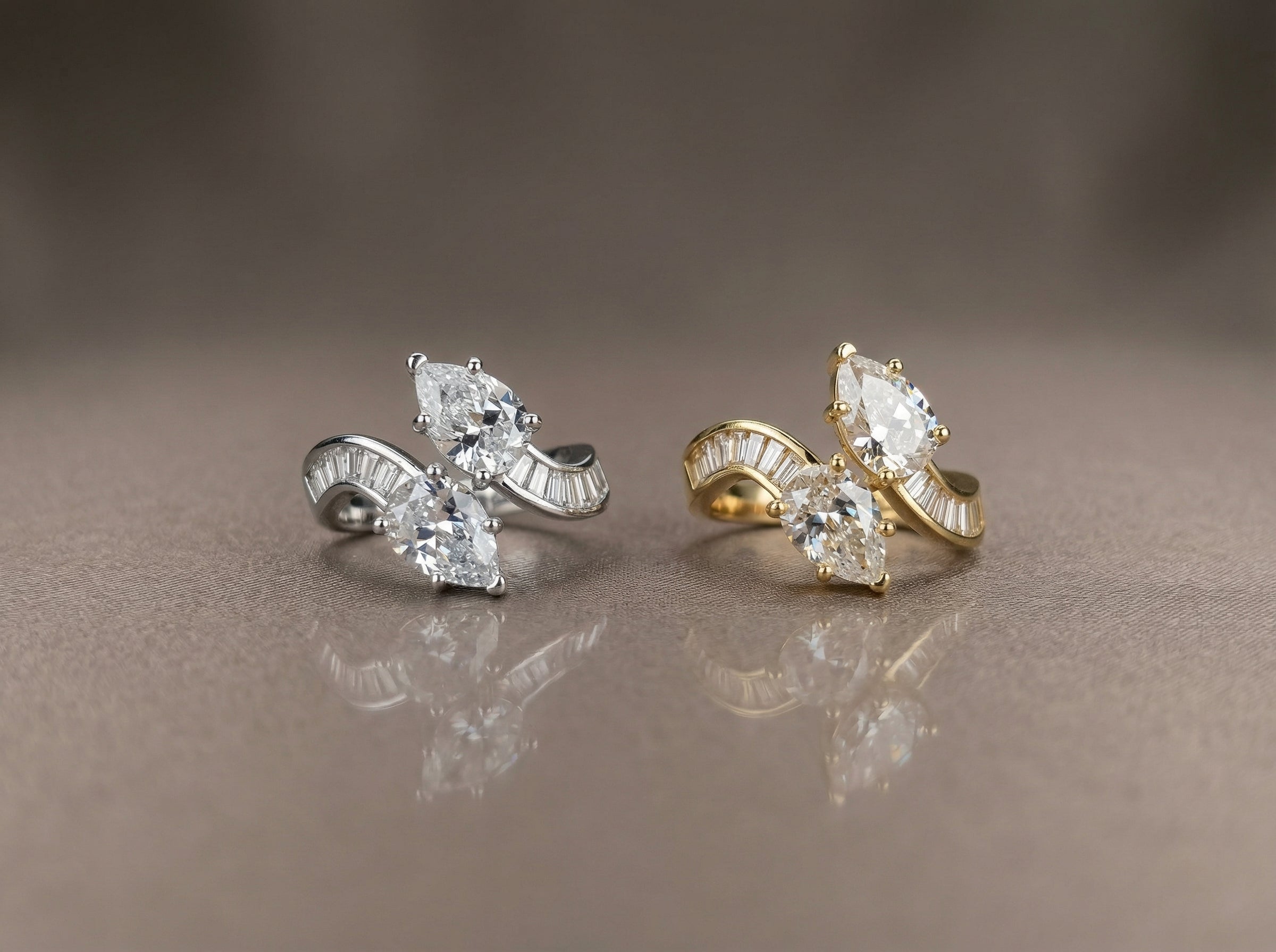 RG-007 Every Ring Tells A Story