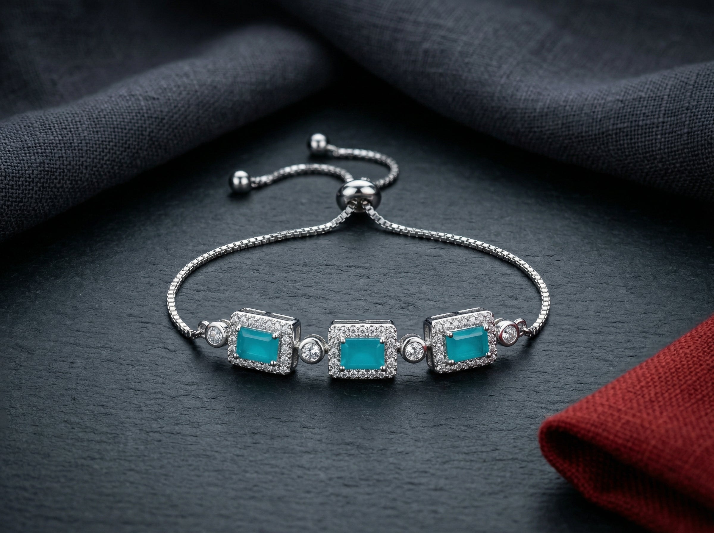 CBR-008 Because Every Wrist Deserves A Little Shine