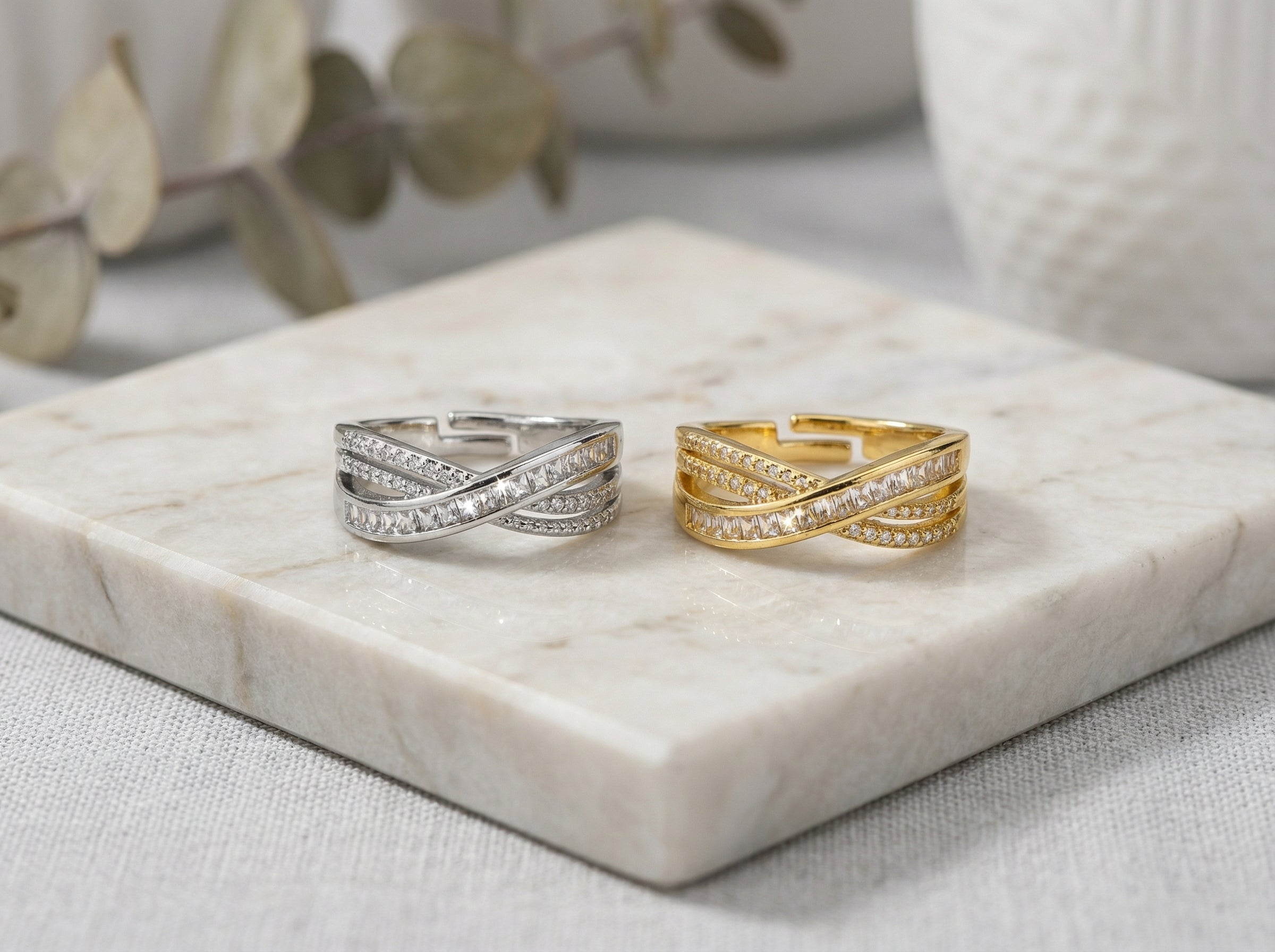RG-017 Ring That Match The Mood