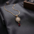 PC-007 Let Your Pendent Shine