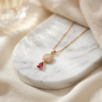 PC-005 A Little Pendent, A Lot Of Elegance