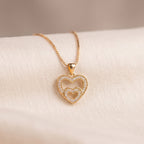 PC-006 Let Your Pendent Do The Talking