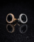 RG-001 Imported Oval Shape Ring