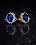 RG-045 Discover The Grace Of Oval Perfection