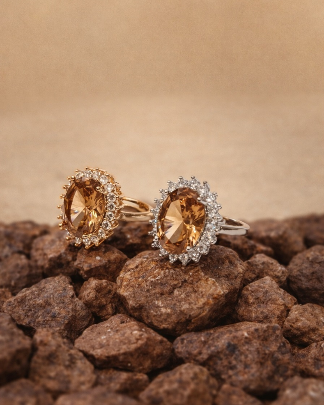 RG-048 Designed To Dazzle From Every Angle