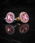 RG-046 Oval Rings That Redefine Luxury