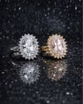 RG-047 Fall In Love With Every Oval Detail