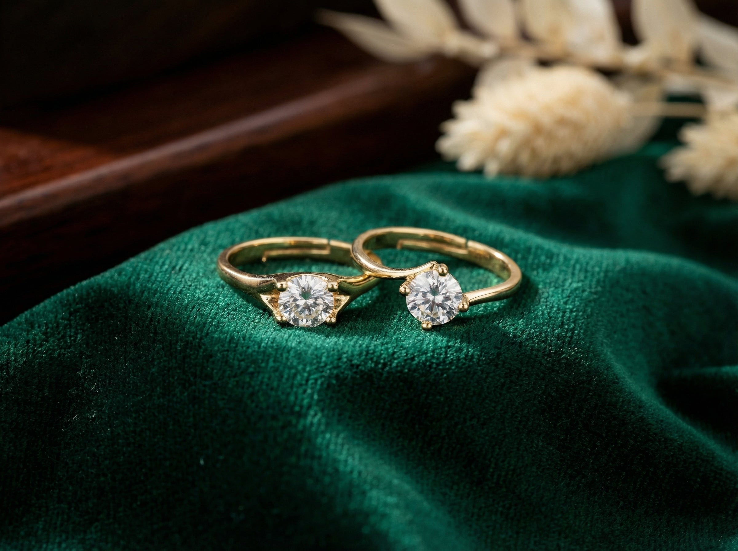 RG-022 Golden Touch For Every Occasion