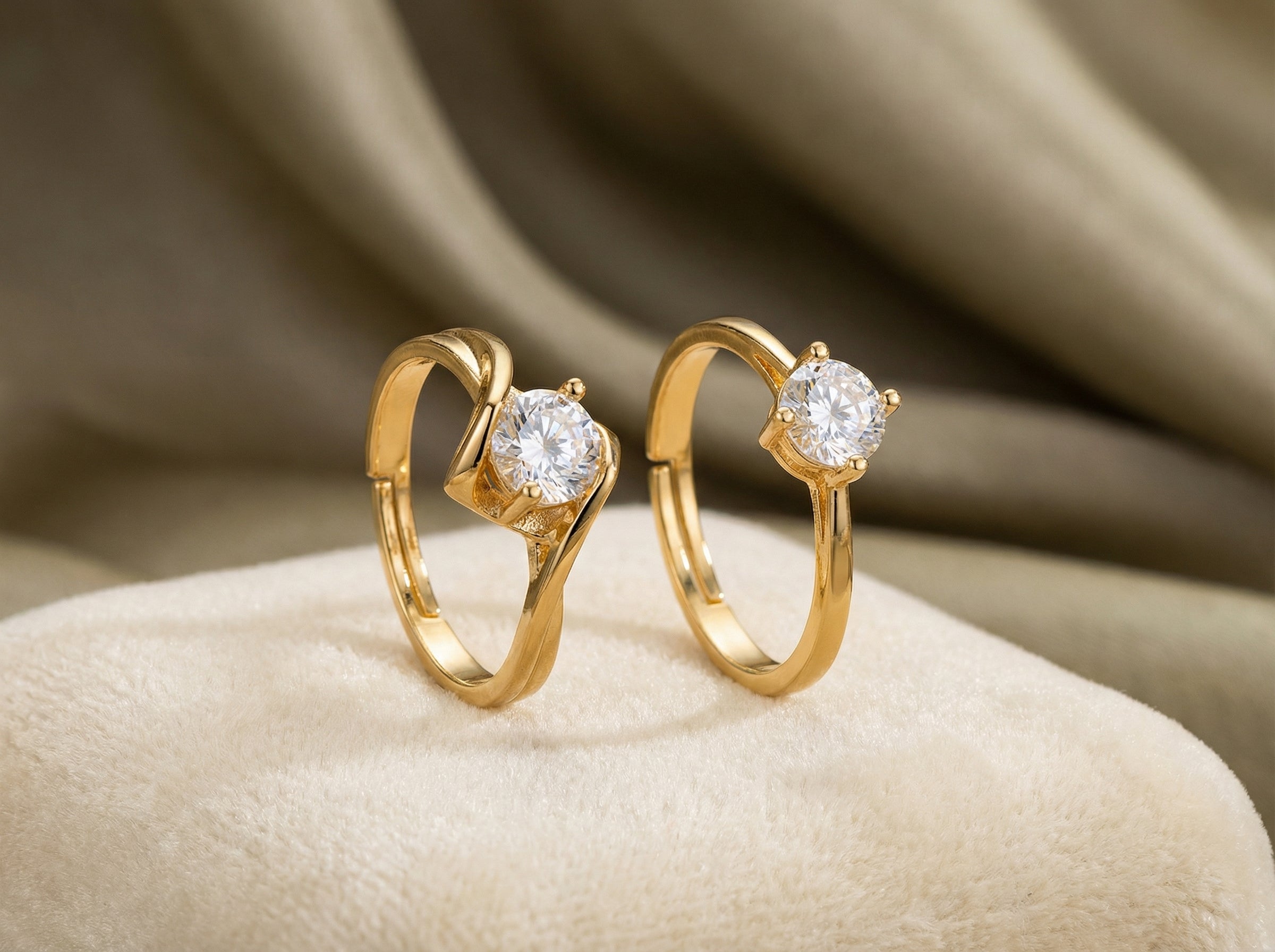 RG-028 Always In Style, Never Out Of Shine