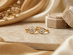 RG-036 Modern Elegance. Antique Strength