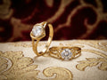 RG-038 Refined Luxury. Daily Wear Approved