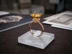 RG-040 This Ring Shape Is Breaking All The Rules