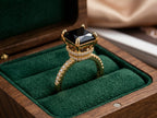 RG-041 Square Is The New Statement