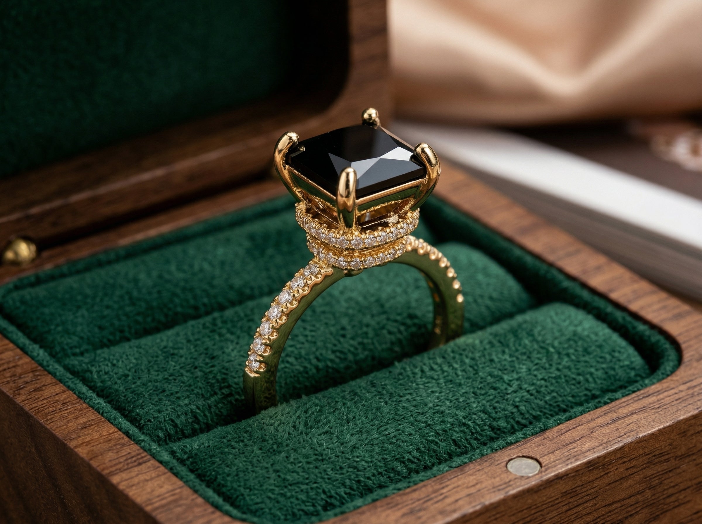 RG-041 Square Is The New Statement