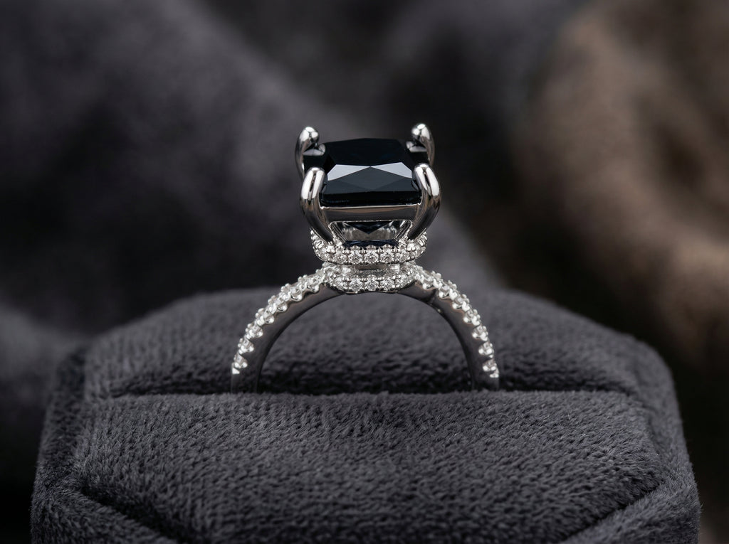 RG-041 Square Is The New Statement