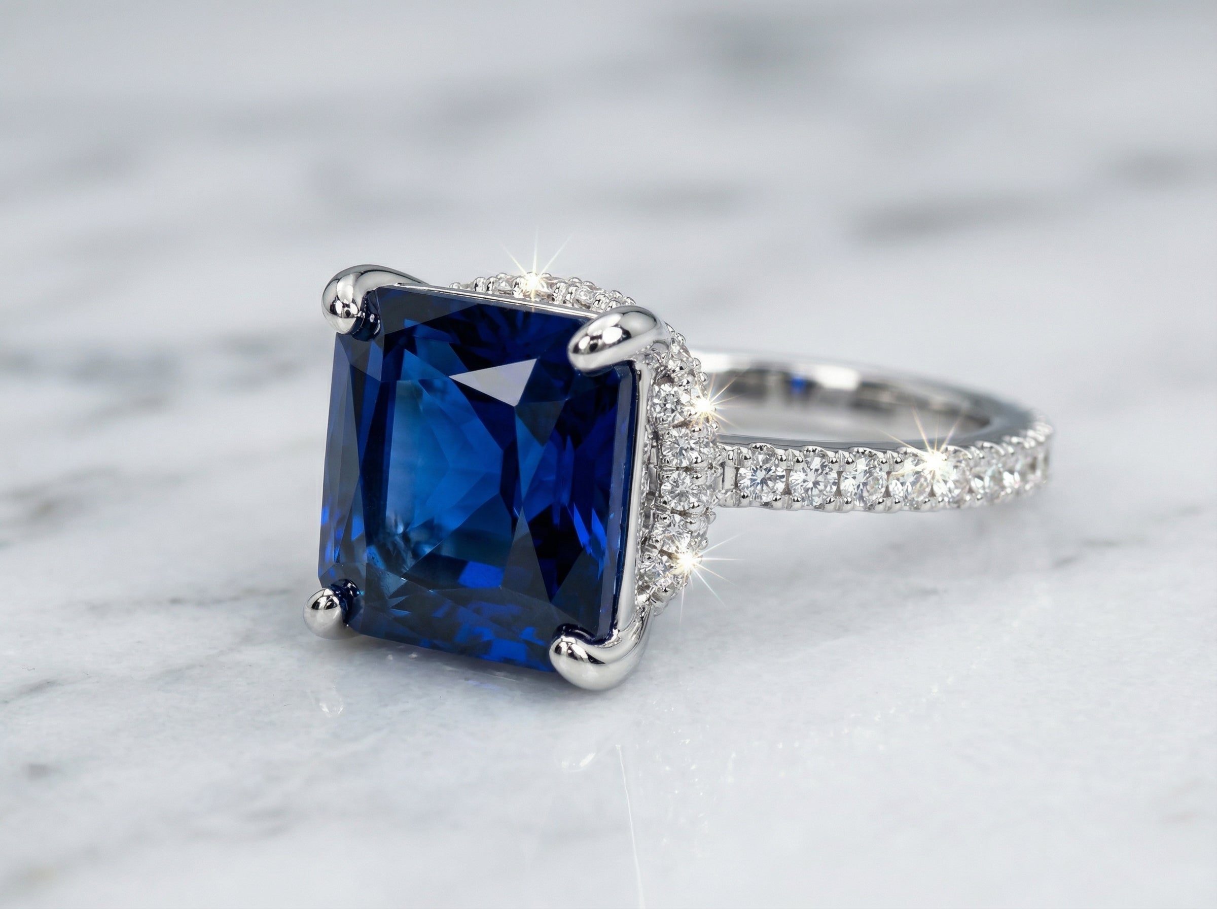 RG-041 Square Is The New Statement