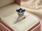 RG-041 Square Is The New Statement