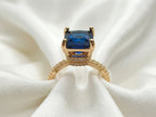 RG-041 Square Is The New Statement