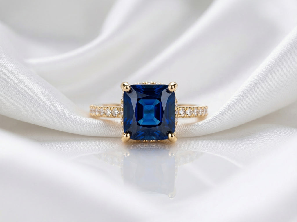 RG-041 Square Is The New Statement