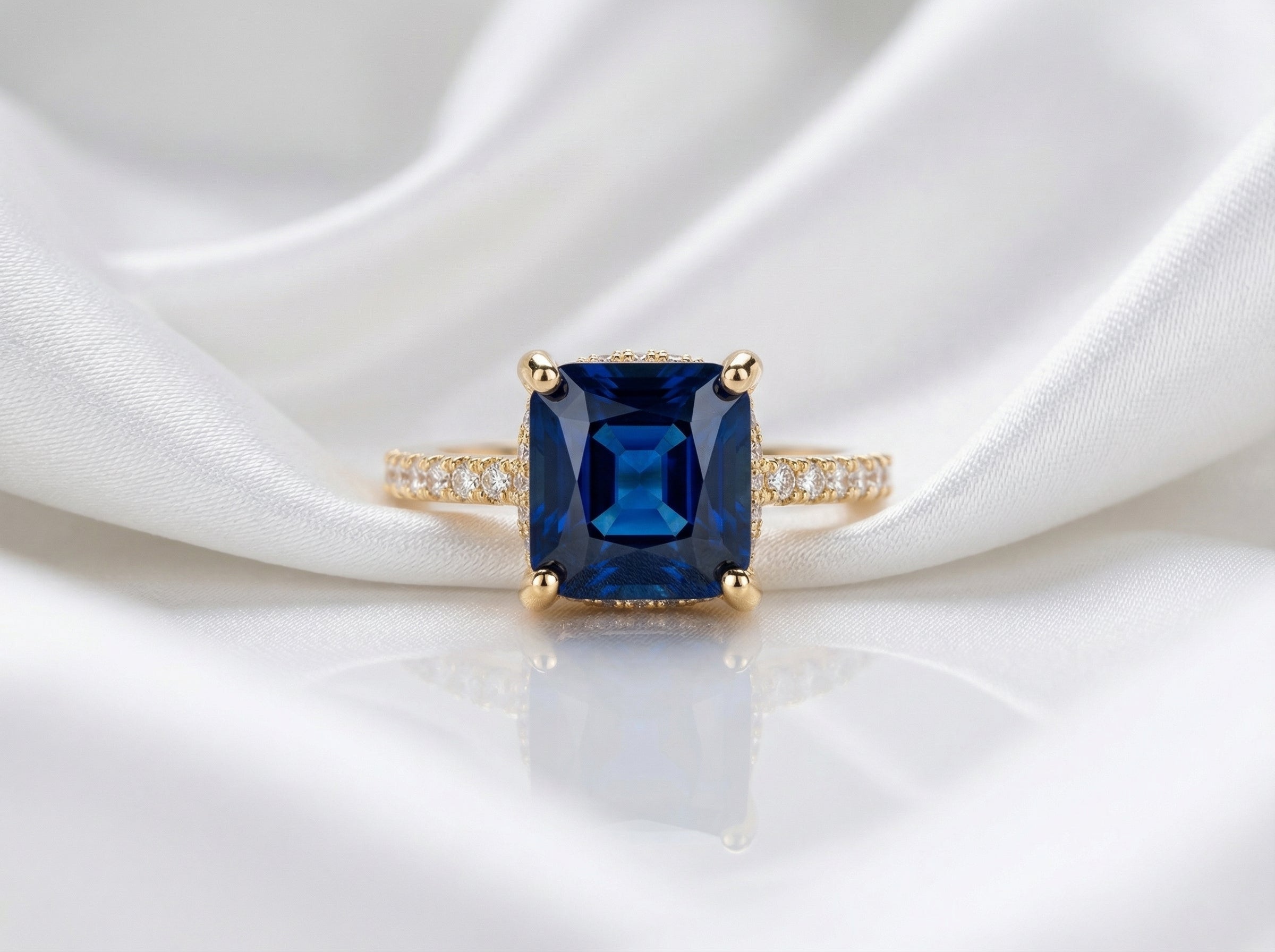 RG-041 Square Is The New Statement